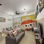Labubu Homestay