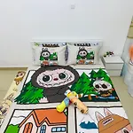 Labubu Homestay