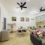 Labubu Homestay